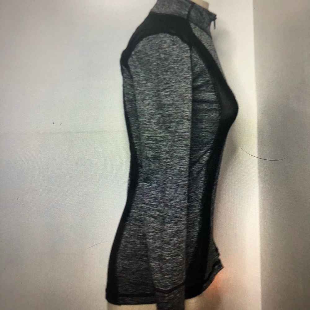 Therapy Performance Full Zip Jacket - image 3